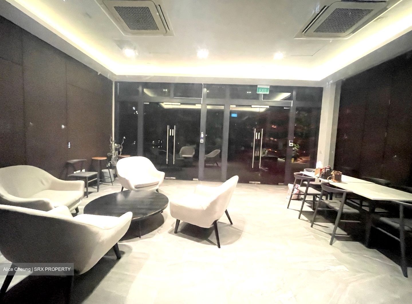 The Visionaire (D27), Condominium #524058261